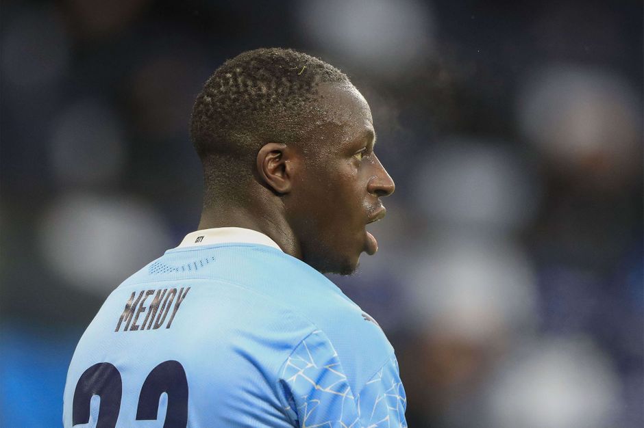 le footballeur benjamin mendy champion du monde 2018 accuse de viols et agression sexuelle