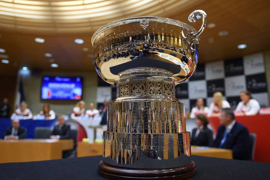 Davis Cup Hannover 2021 Davis Cup Hannover 2021