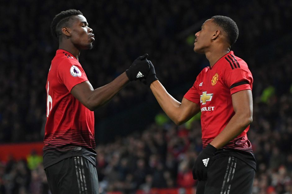 Manchester United-PSG, Lyon-Barcelone, affiches de gala en ...