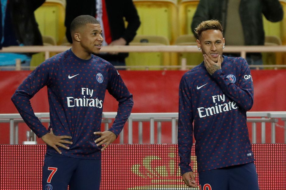 Neymar et Mbappé blessés, le Paris SG dans le flou avant ...