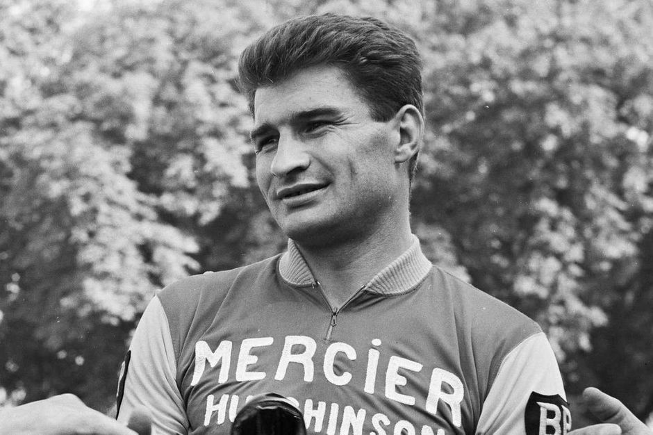 Raymond Poulidor S Est Eteint