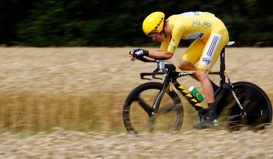 Pourquoi Le Tour De France Part Du Danemark Un Tour de légende