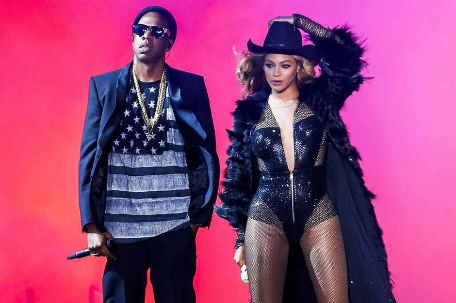 Beyonce Tournee 2023 Belgique Bruits d'une séparation d'avec Jay Z - Beyoncé, une photo pour faire