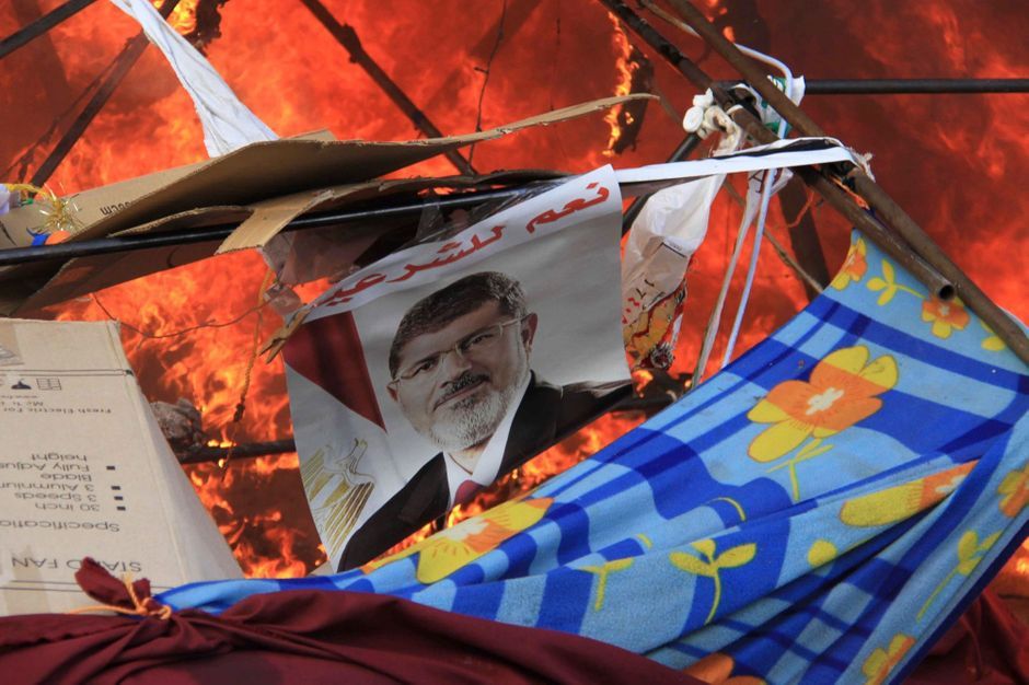 Les Balkans à Feu Et à Sang Le Caire à feu et à sang