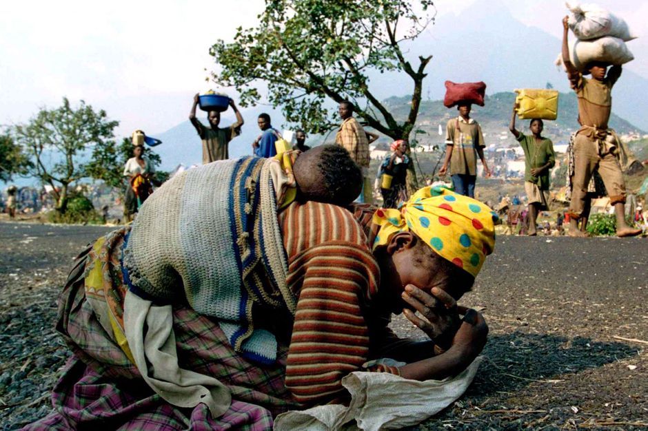 19942014 Le génocide rwandais, le devoir de mémoire