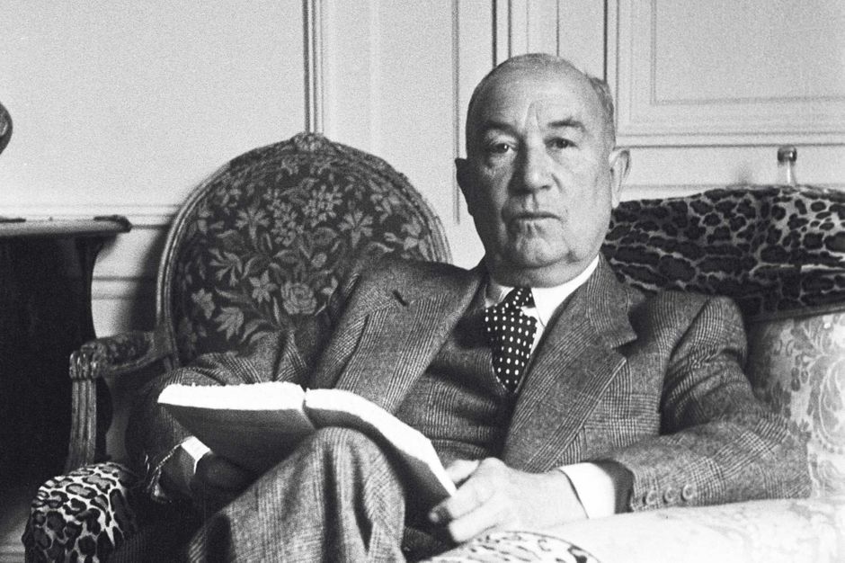 Les Correspondances De Paul Morand Caustiques Et Prophetiques