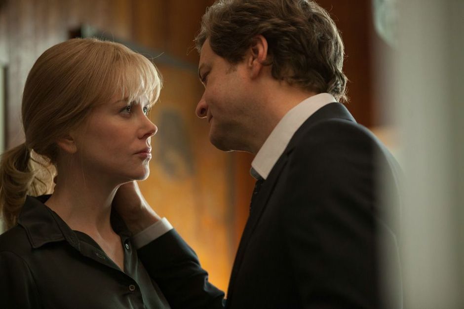 Avant D'aller Dormir Streaming "Avant d'aller dormir": la critique