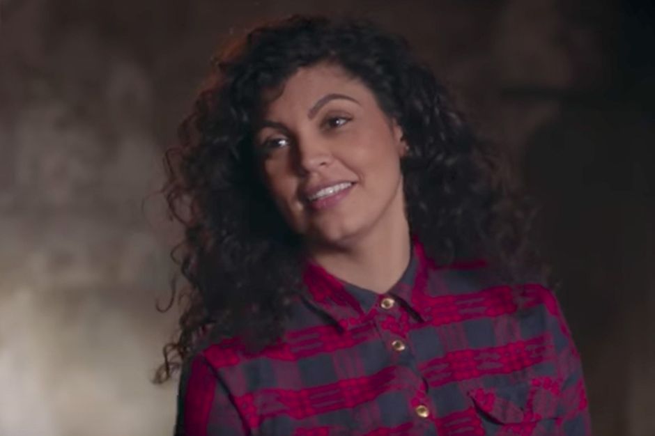 Film Nawell Madani C Est Tout Pour Moi Bande-annonce : "C'est tout pour moi", de Nawell Madani