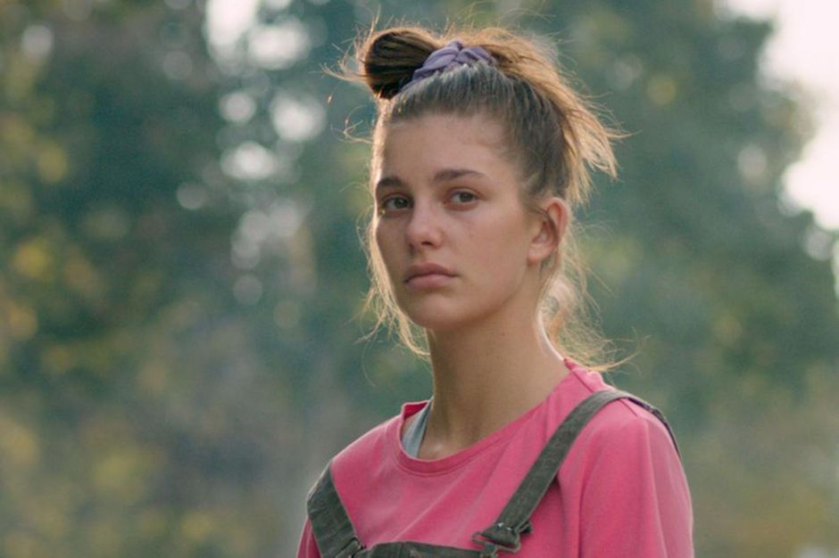 Films Et Séries Tv Avec Camila Morrone