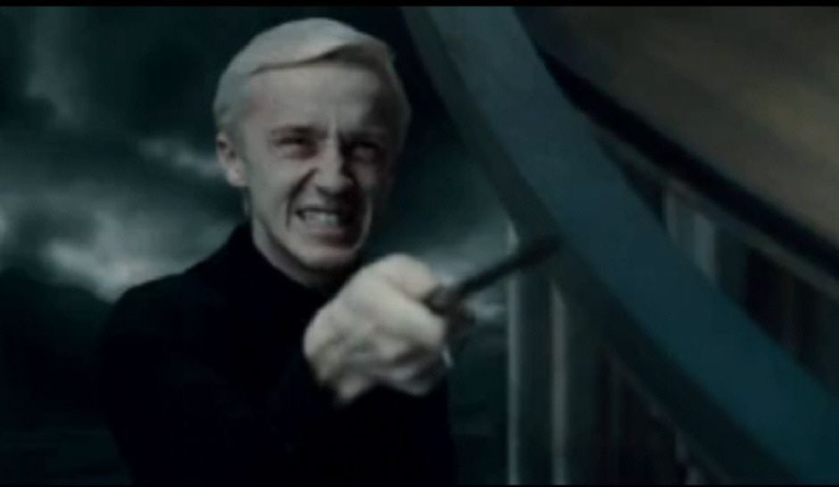 BandeAnnonce Harry Potter et le Prince de sangmêlé