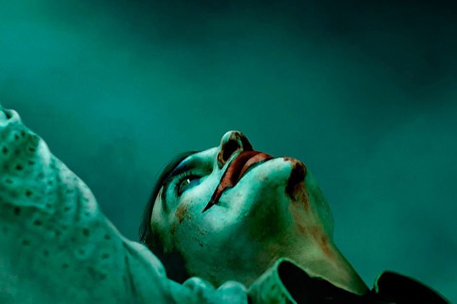 Bande Annonce Joaquin Phoenix Et Son Plus Beau Sourire Dans Joker