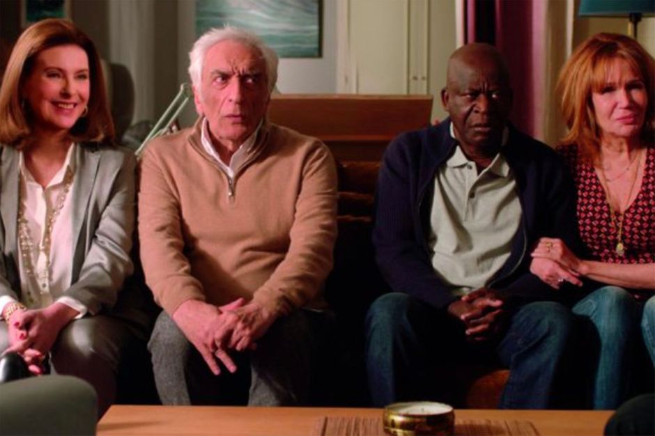 Bande-annonce : la guerre des grands-parents est ouverte ...