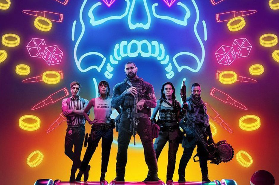 Bande-annonce: les zombies arrivent sur Netflix avec "Army ...