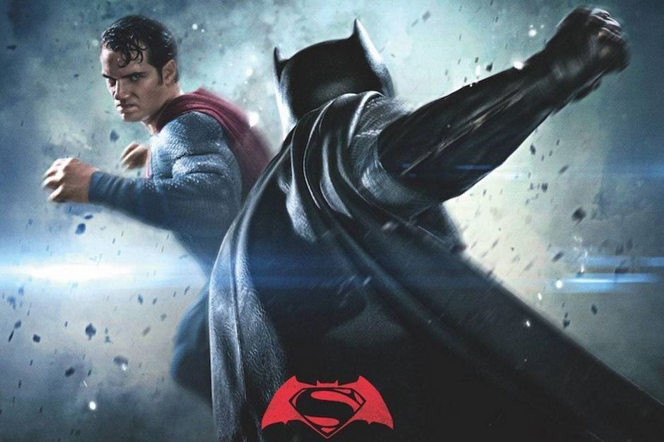 Batman V Superman Laube De La Justice Batman v Superman : l’aube de la justice – la critique