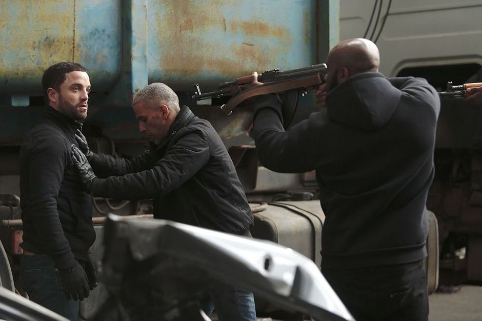 Braqueur Saison 2 Date De Sortie Braqueurs - la critique
