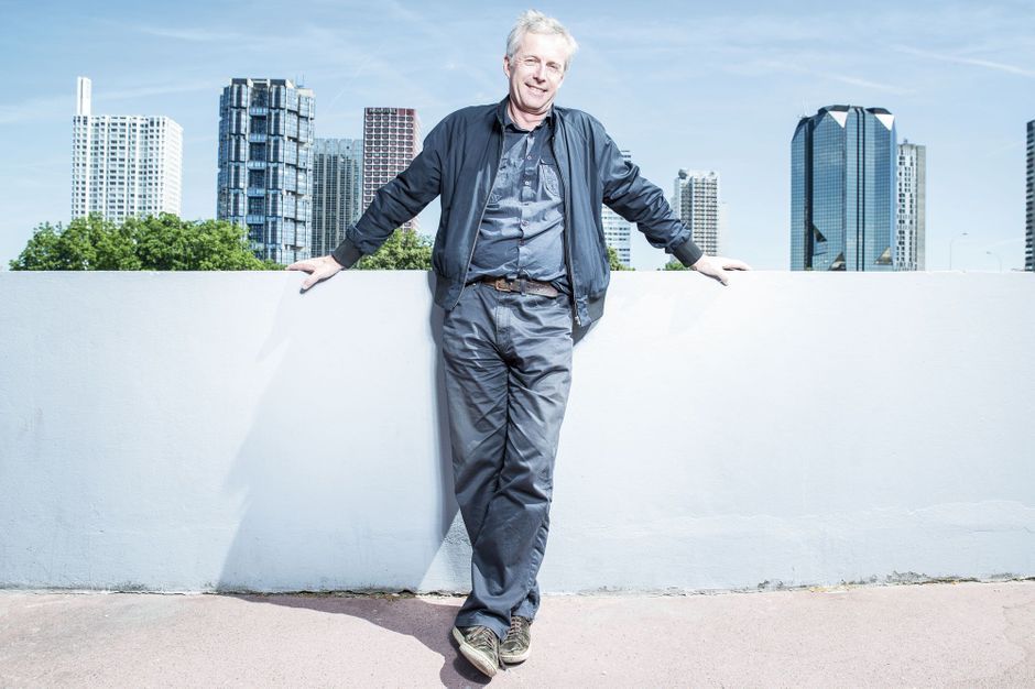 France Bruno Dumont Streaming Bruno Dumont - "France télévisions devrait arrêter de copier TF1"