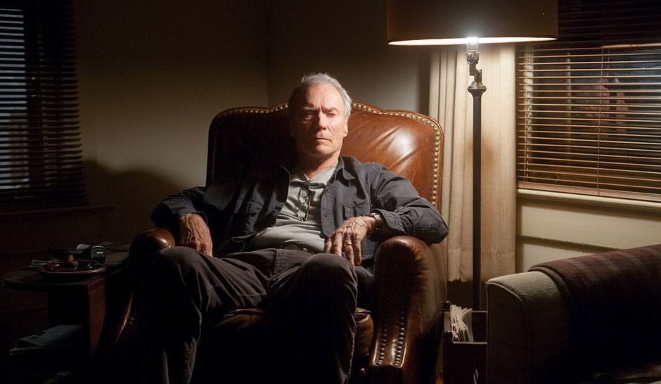 Dernier Film Réalisé Par Clint Eastwood Clint Eastwood, la dernière cible
