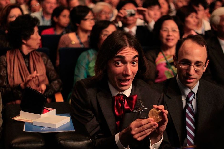 Film Comment J Ai Détesté Les Maths "Comment j'ai détesté les Maths": la critique