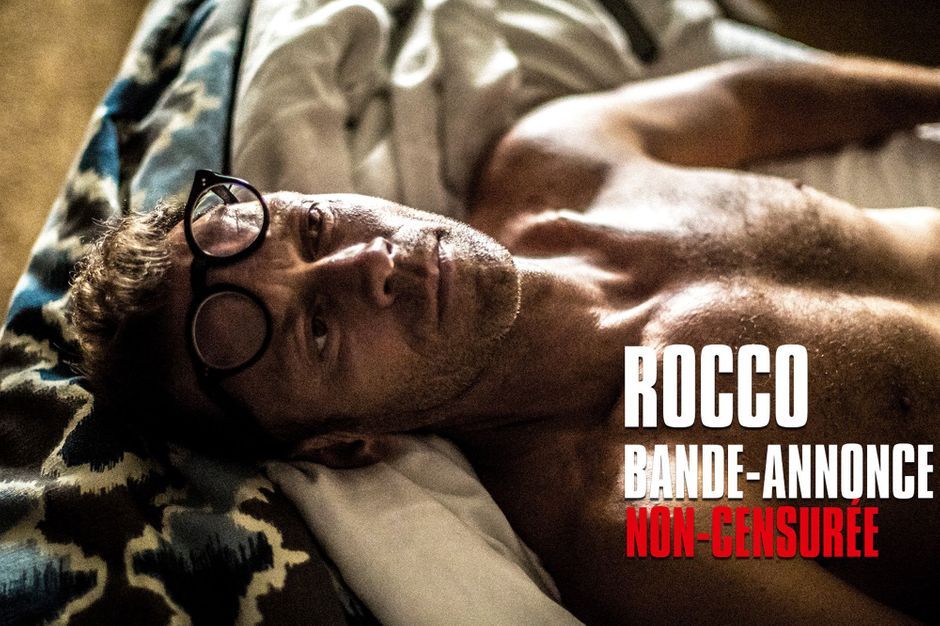 Films Et Séries Tv Avec Rocco Siffredi Découvrez la bande-annonce du documentaire sur "Rocco" Siffredi
