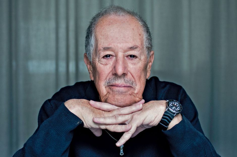 Denys Arcand Ce N Est Pas Cynique C Est Pour Vous Informer