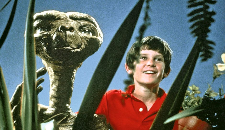 La Poule Aux Oeufs D Or Film E.T. La poule aux oeufs d’or
