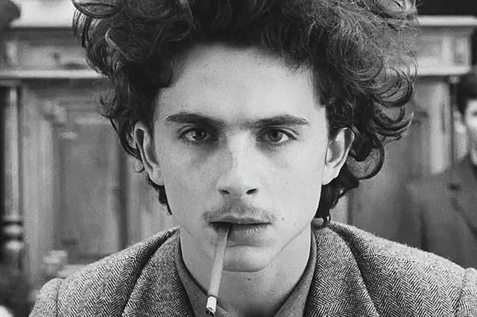 Distribution De Call Me By Your Name Cannes 2021: Timothée Chalamet sur la Croisette pour "The French Dispatch"