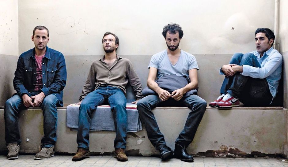 Films Et Séries Tv Avec Fred Testot Fred Testot prolifère
