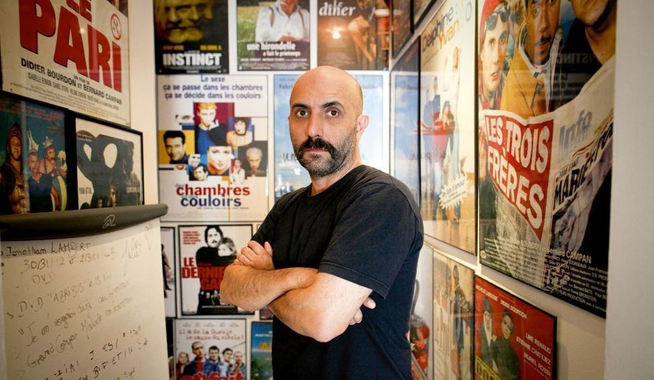 Gaspar Noé seul contre tous