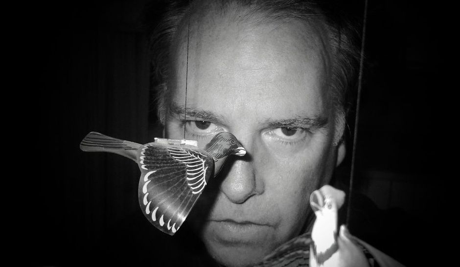 Guy Maddin, le David Lynch canadien