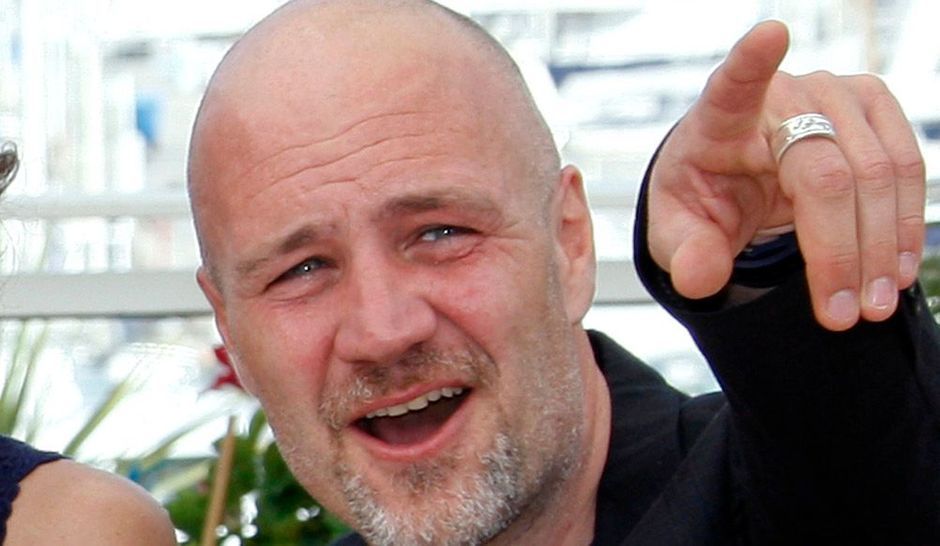 D Autres Mondes De Jan Kounen Jan Kounen. Vertiges du cinéma