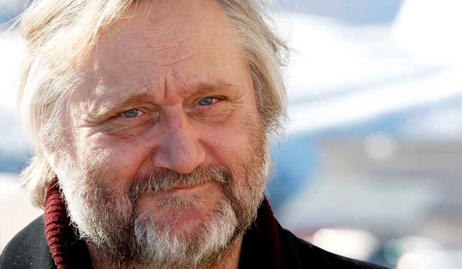 De Quoi Est Mort Bernard Pierre Donnadieu Bernard-Pierre Donnadieu, la disparition d'un caractère