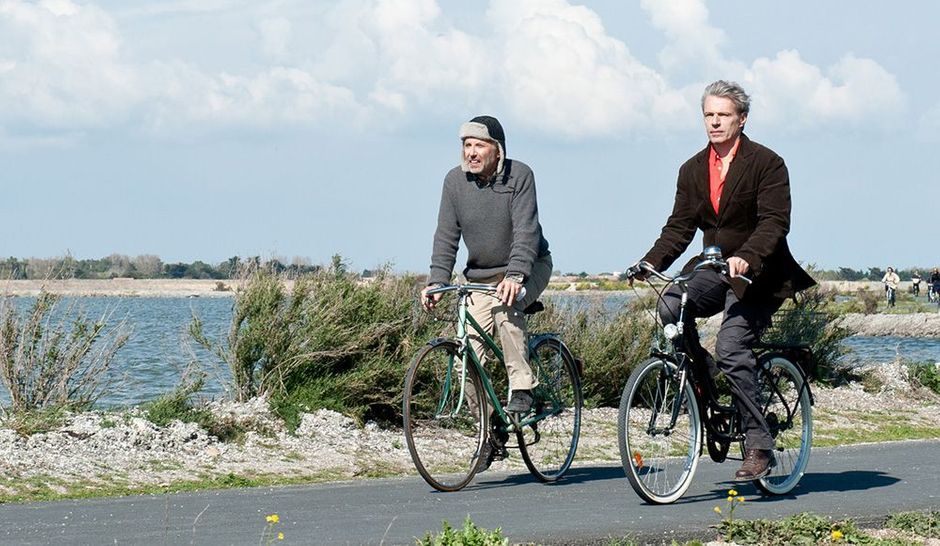 alceste à bicyclette critique le monde