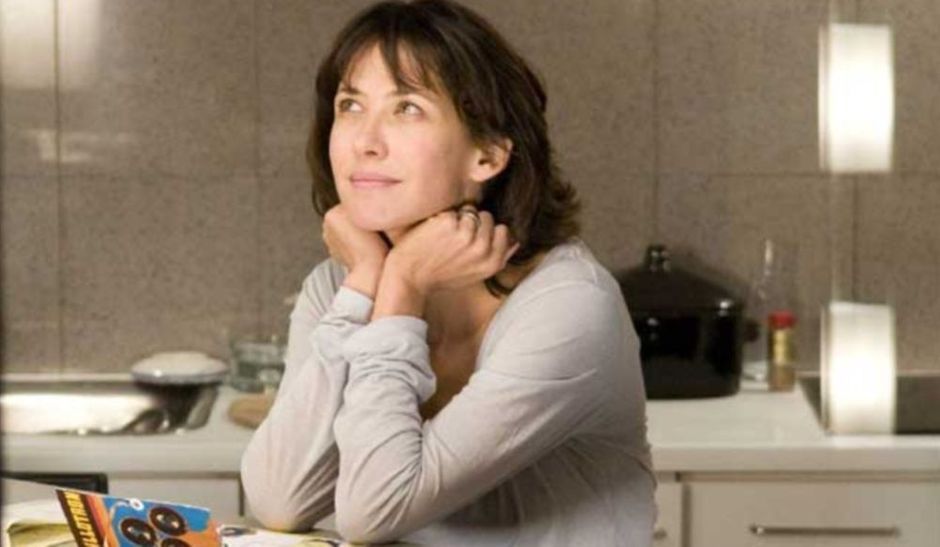 L âge De Raison Streaming Sophie Marceau La bande-annonce du jour : L'Age de raison