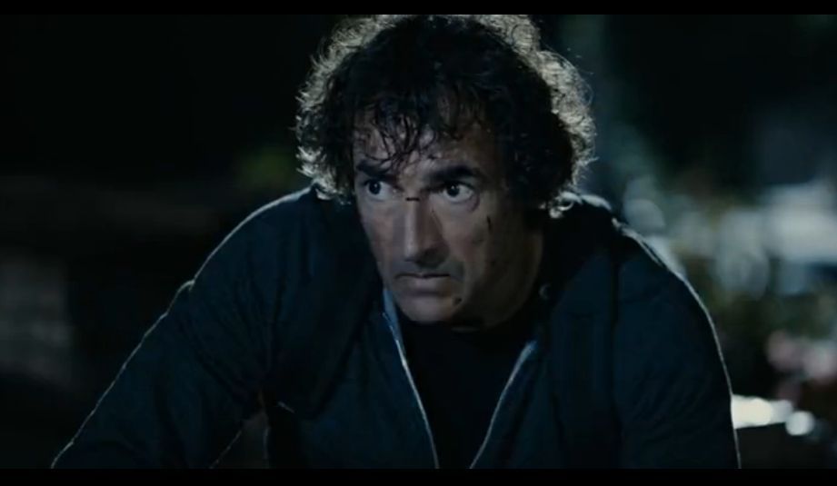 La Proie 2021 Streaming La bande-annonce du jour : La proie