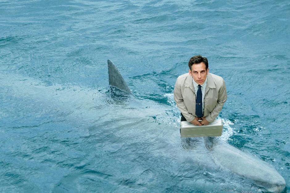 Bande Annonce La Vie Rêvée De Walter Mitty La bande-annonce du jour: "La Vie rêvée de Walter Mitty"