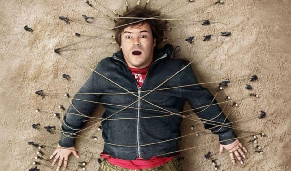 Le Voyage De Gulliver Théâtre Tournée 2022 La bande-annonce du jour : Les Voyages de Gulliver