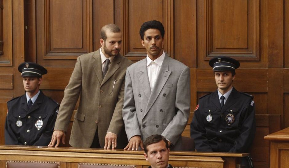 La bande-annonce du jour: Omar m'a tuer