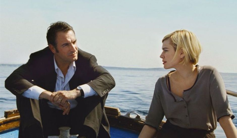 Un Balcon Sur La Mer Film La bande-annonce du jour: Un Balcon sur la mer