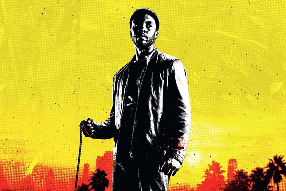 Au Nom De La Vengeance Netflix La vengeance a un nouveau nom dans la bande-annonce de "Message from a