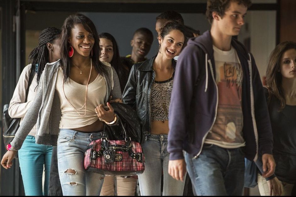 Les Héritiers Serie Tv "Les héritiers": la critique