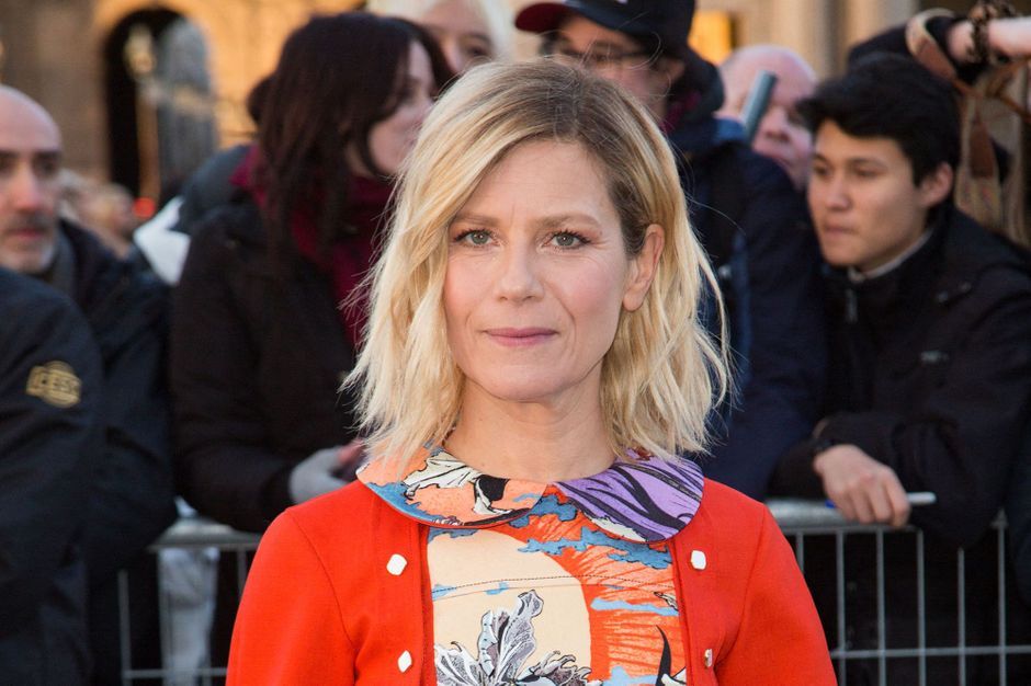 Marina Foïs présentera les prochains César