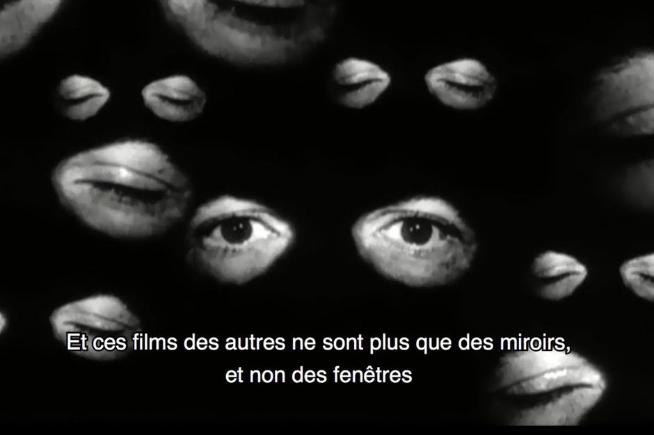 Ne Croyez Surtout Pas Que Je Hurle Ne croyez surtout pas que je hurle de Frank Beauvais - la critique