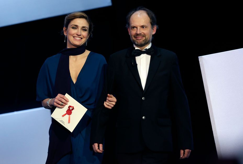 César 2015 - Il faut moderniser la cérémonie des César