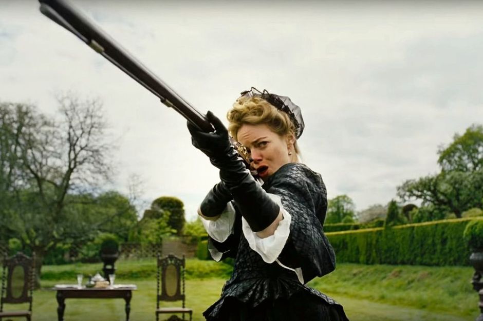 Oscars Netflix entre dans la guerre