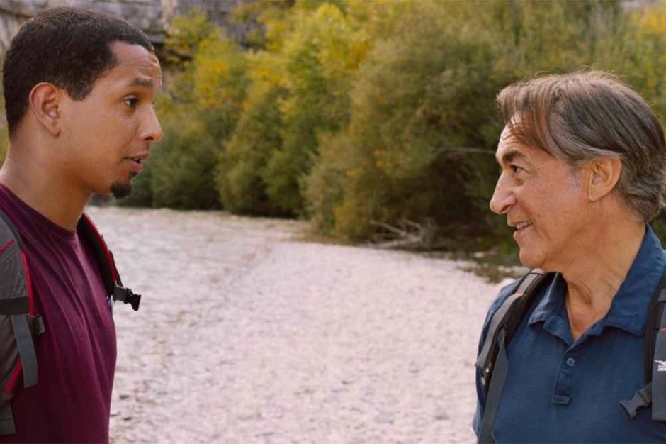 "Père, fils thérapie !", première séance avec la bande-annonce
