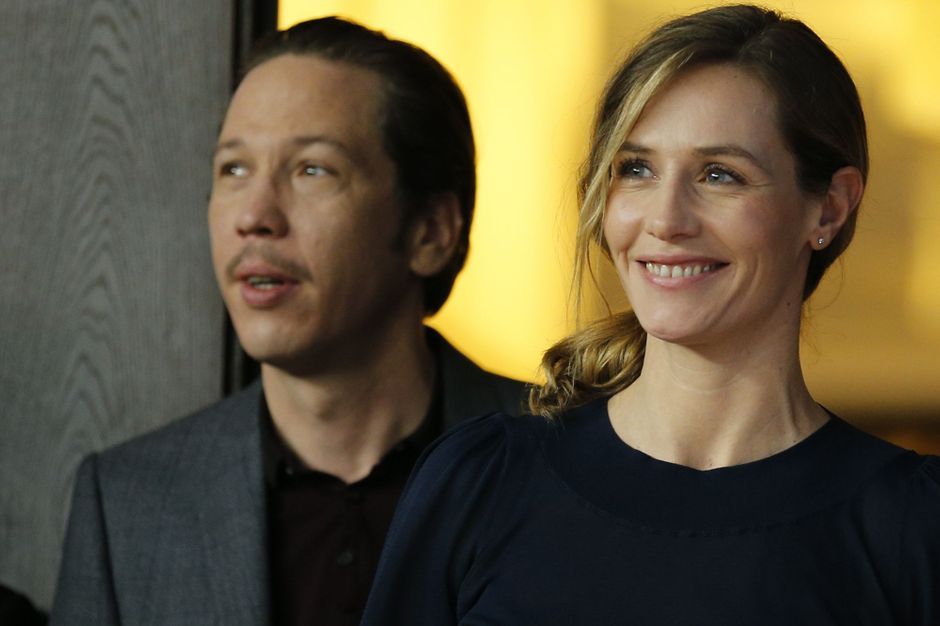 Reda Kateb et Cécile de France : "La musique de Django ...