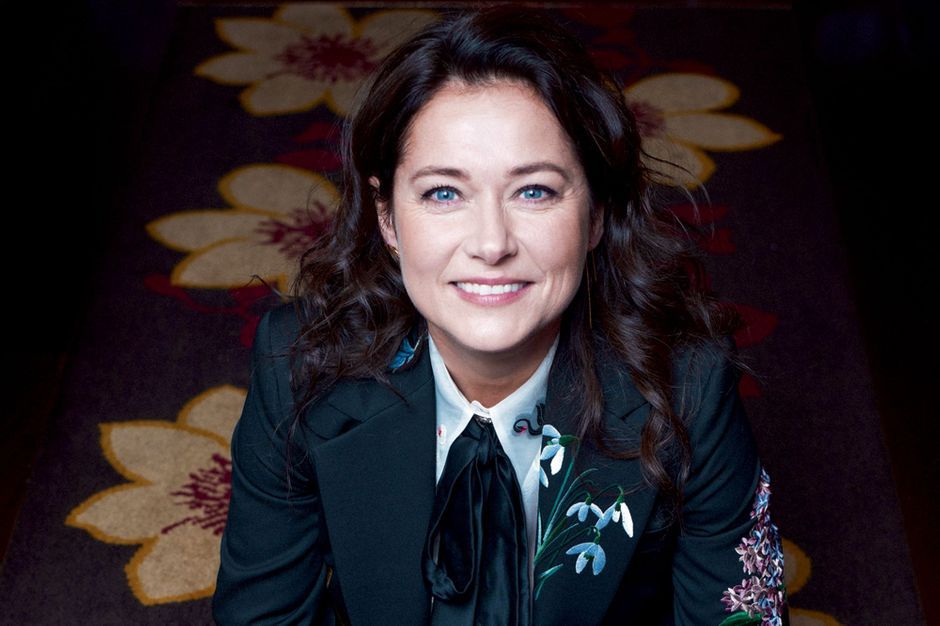 Sidse Babett Knudsen Un soleil venu