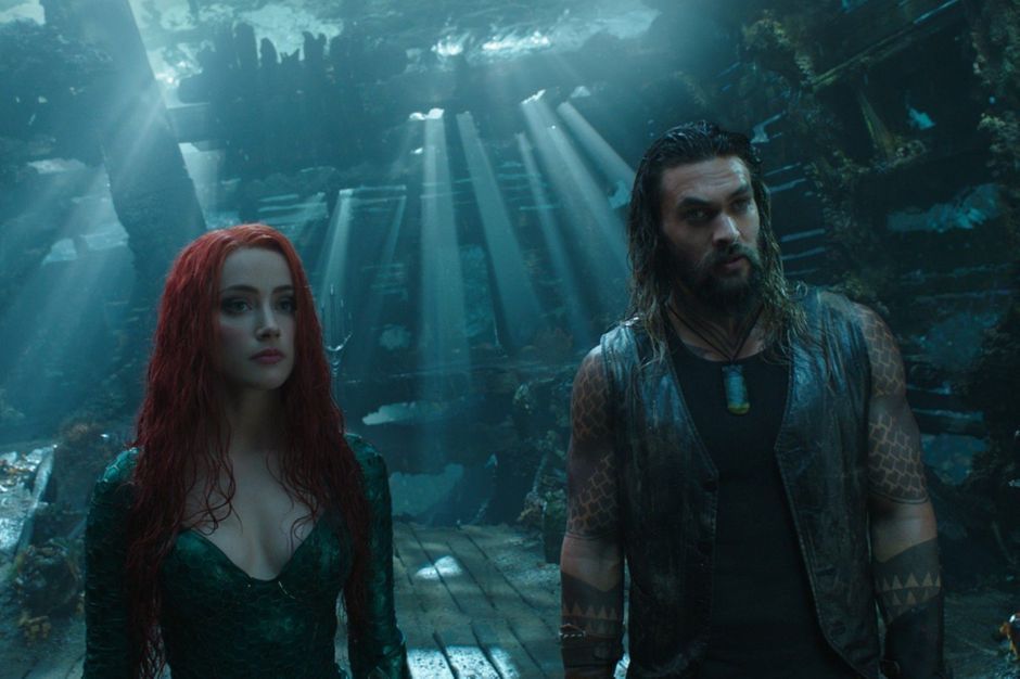 Successful Petition To Remove Amber Heard From Aquaman 2 Today24 News English