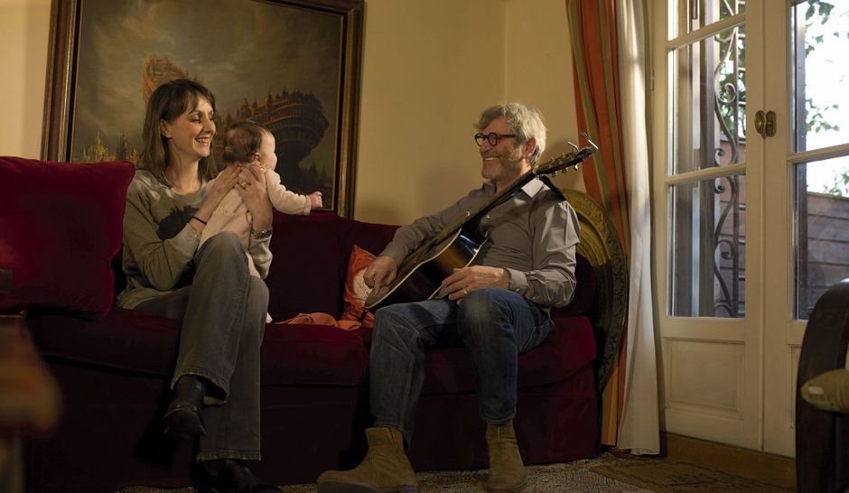 Films Et Séries Tv Avec Tchéky Karyo Tchéky Karyo, le dur au cœur tendre