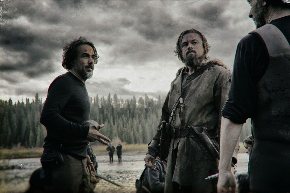 Film Revenant Film Revenant